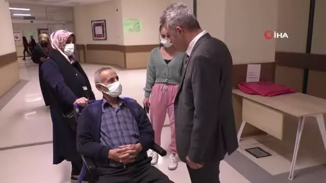 Her organ bağışı hayat kurtarıyor