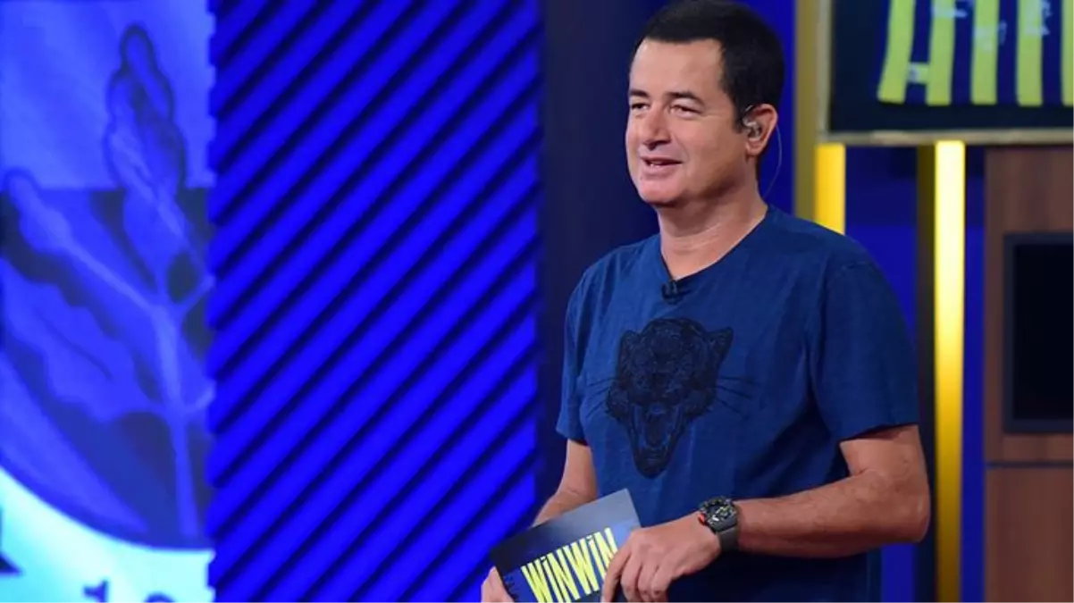 Merakla beklenen fotoğraf geldi! 'Hayalim gerçekleşiyor' diyen Acun'un paylaşımına beğeni yağıyor