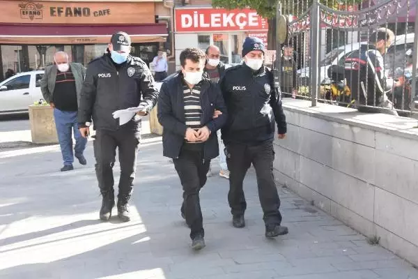 İşten çıkarıldığı apartmanın çatısını yakan kapıcı tutuklandı; 11 milyon liralık zarar var