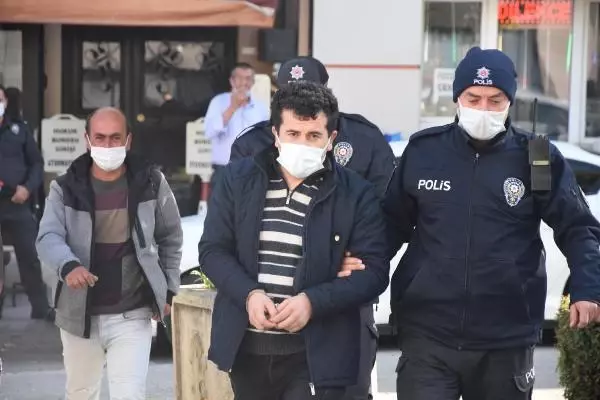 İşten çıkarıldığı apartmanın çatısını yakan kapıcı tutuklandı; 11 milyon liralık zarar var