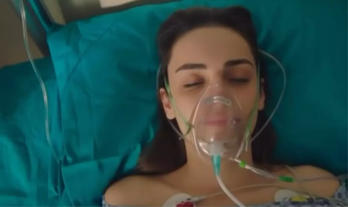 Kalp Yarası 20. bölüm fragmanı yayınlandı! Kalp Yarası yeni bölümde ne olacak? Kalp Yarası konusu nedir?