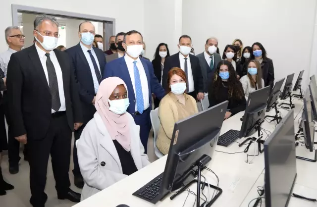 Kayseri'den kısa kısa