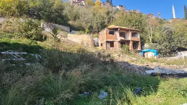 Son dakika haberleri! Kentsel dönüşüme giren mahalle hayalet şehre döndü