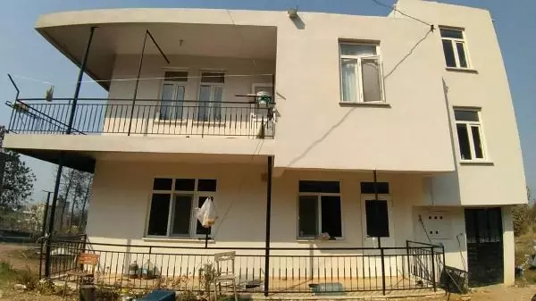 Manavgat yangını sonrası yıkılan 210 evde hisseli tapu sorunu