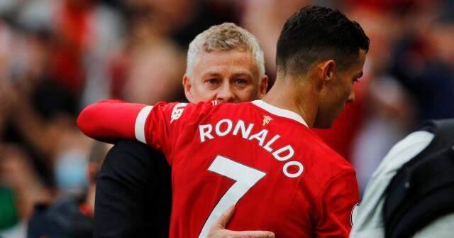 Ronaldo gemileri yaktı! Ayrılık kararı Manchester United'ı derin salladı