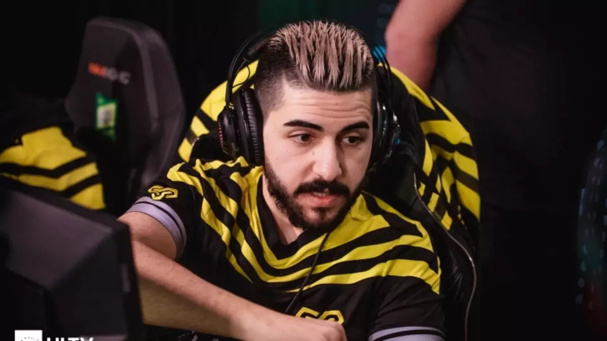 ngiN, paz, M4J3R, hardstyle ve beyAz hazır kadro olarak VALORANT organizasyonu arıyor