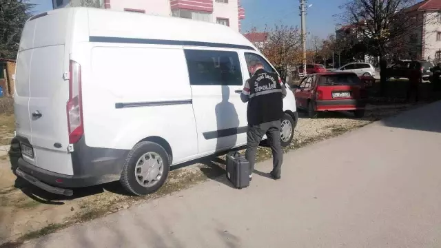 Sara hastası genç evinde ölü bulundu
