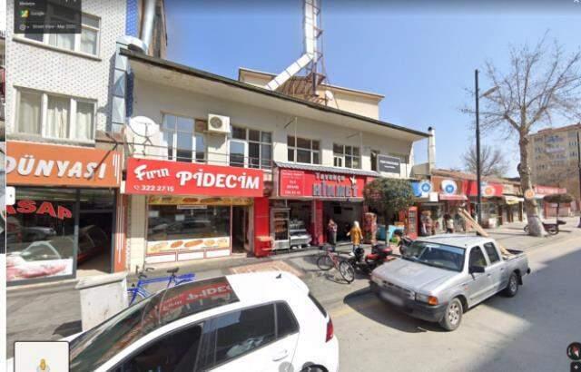 Son Dakika: Malatya'da 2 katlı bina çöktü! Enkaz altında kalanlar var