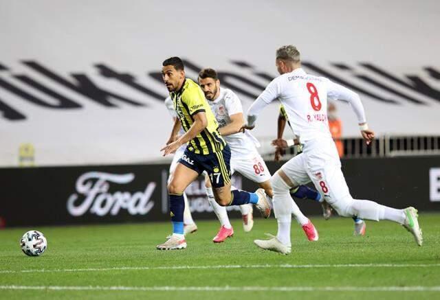 Üstün Lig'in en bedelli 10 futbolcusu muhakkak oldu! Liste çok şaşırtan