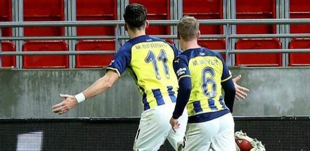 Üstün Lig'in en bedelli 10 futbolcusu muhakkak oldu! Liste çok şaşırtan