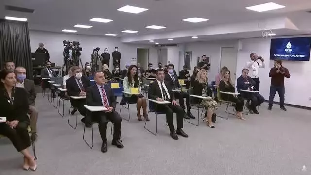 TDP Genel Başkanı Sarıgül'den DEVA Partisi Genel Başkanı Babacan'a ziyaret