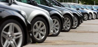 Ticaret Bakanlığı, gümrükte el konulan otomobilleri satışa çıkardı! Fiyatlar 65-70 bin lira arasında