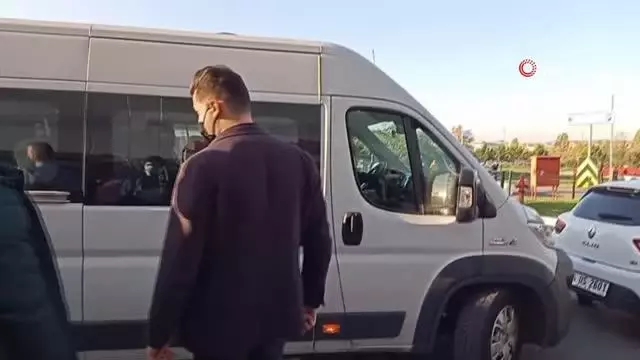 Tosuncuk'un ağabeyi Fatih Aydın'ın ifadesinin detayları ortaya çıktı