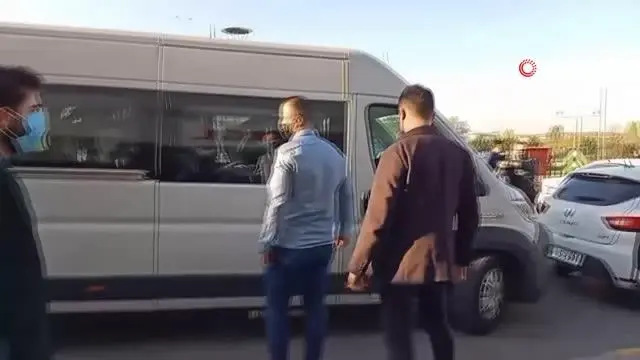 Tosuncuk'un ağabeyi Fatih Aydın'ın ifadesinin detayları ortaya çıktı