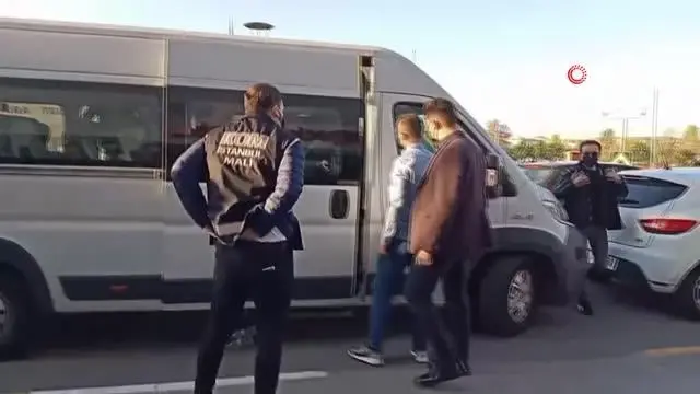 Tosuncuk'un ağabeyi Fatih Aydın'ın ifadesinin detayları ortaya çıktı