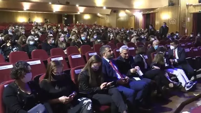 10 Kasım Atatürk'ü Anma Konseri