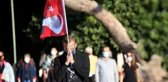 10 Kasım'da tüyleri diken diken eden tesadüf: Saat tam 9'u 5 geçe deprem meydana geldi, koordinatı ise 1938