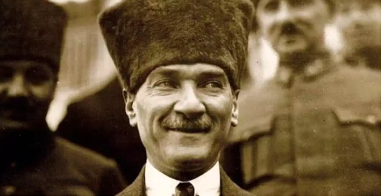 10 Kasım mesajları ve sözleri: Anlamlı 10 Kasım sözleri, Atatürk'ün sözleri! 10 Kasım şiirleri, sözleri! 10 Kasım Atatürk'ü Anma Günü mesajları!