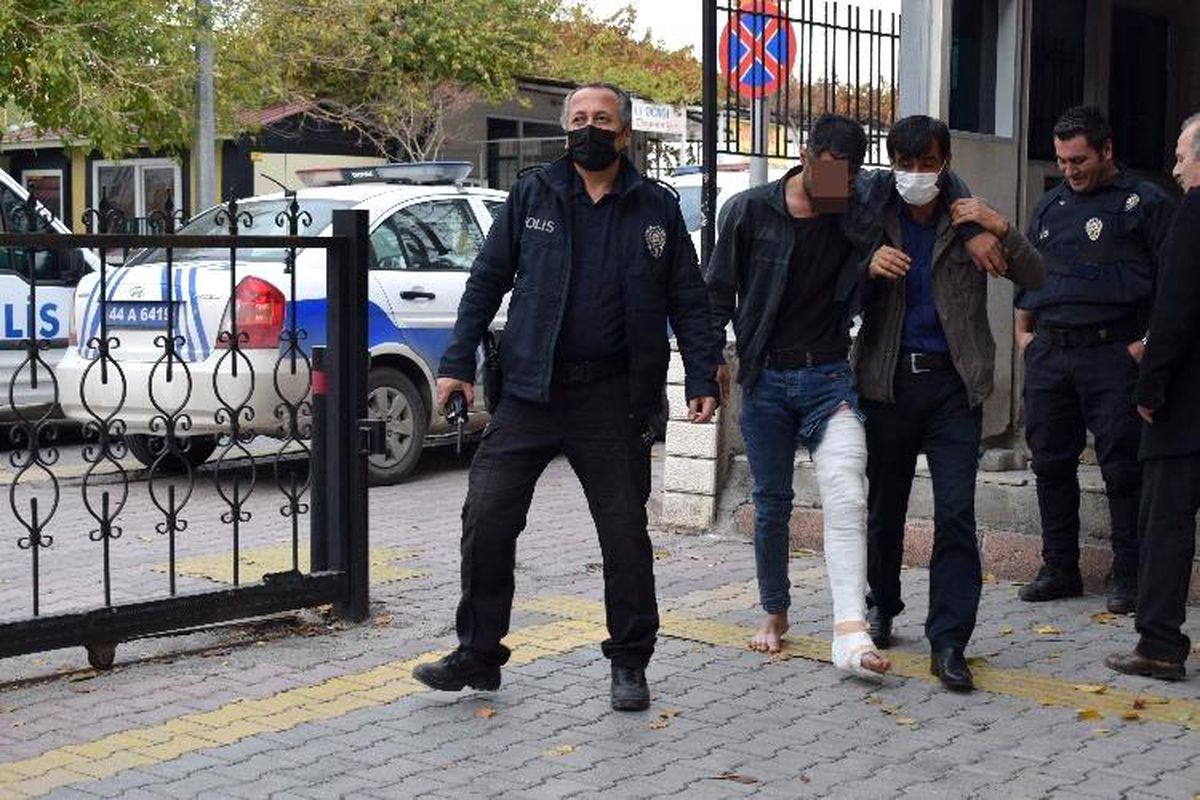 2 katlı binanın çökmesine neden olan tadilatı yapan 3 kişi tutuklandı