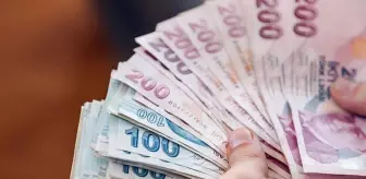 AK Partili Kurtulmuş'tan asgari ücret açıklaması: Hakkaniyete uygun bir rakam olacak