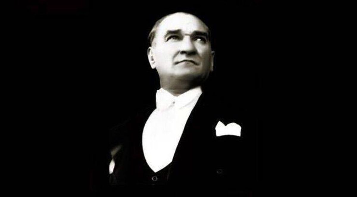 Atatürk'ün yurt dışında ziyaret etiği ülkeler hangileridir?