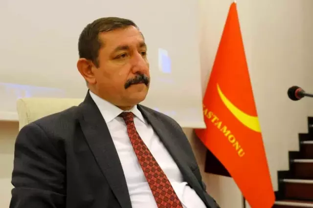 Başkan Vidinlioğlu'ndan CHP İl Başkanı Erbilgin'e sert eleştiri
