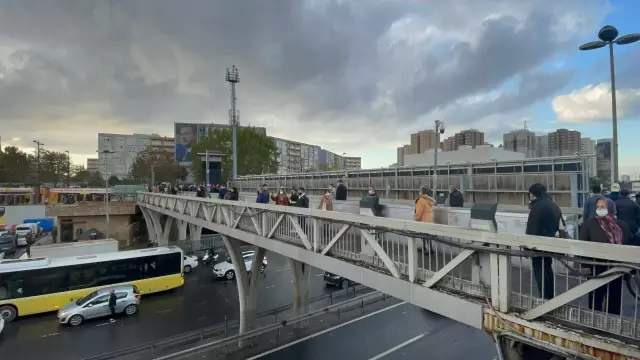 Büyük Önder Atatürk, Manisa'da anıldı