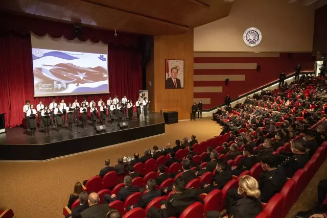 Tunceli'de Atatürk'ü anma programı düzenlendi