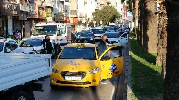 Büyük Önder Atatürk, Gölcük ve Karamürsel'de anıldı