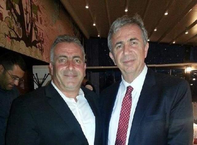 Cumhurbaşkanı Erdoğan, Mansur Yavaş ile telefonda görüşerek taziyelerini iletti Cumhurbaşkanı Erdoğan, Mansur Yavaş ile telefonda görüşerek taziyelerini iletti