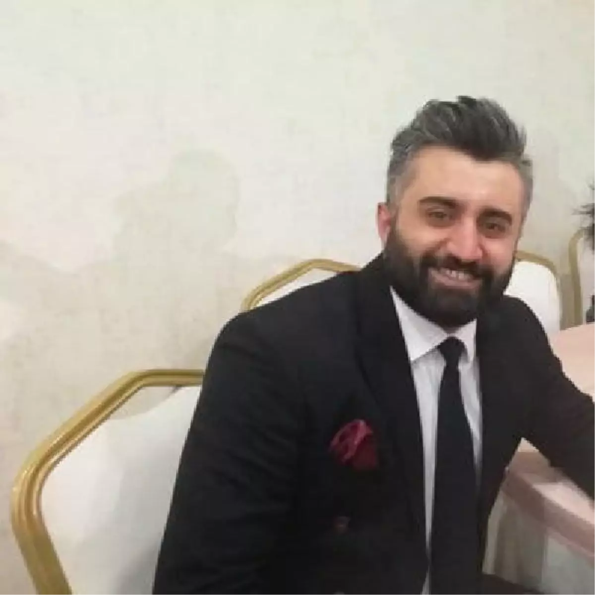 Elazığ'da tutuklanan araştırma görevlisi tahliye edildi