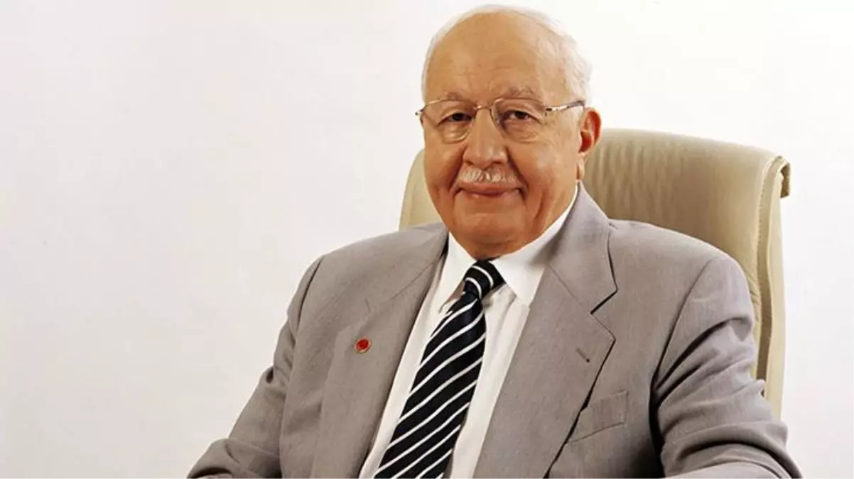 Erbakan'ın 'Atatürk ilkeleri' sözleri sosyal medyada gündem oldu! İşte o meşhur konuşma