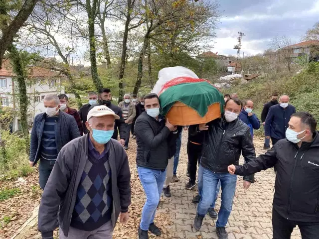 Eski sevgilisi tarafından vurulan genç kız toprağa defnedildi