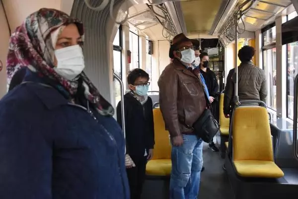 Eskişehir'de Atatürk'ün sesinden 10'uncu Yıl Nutku