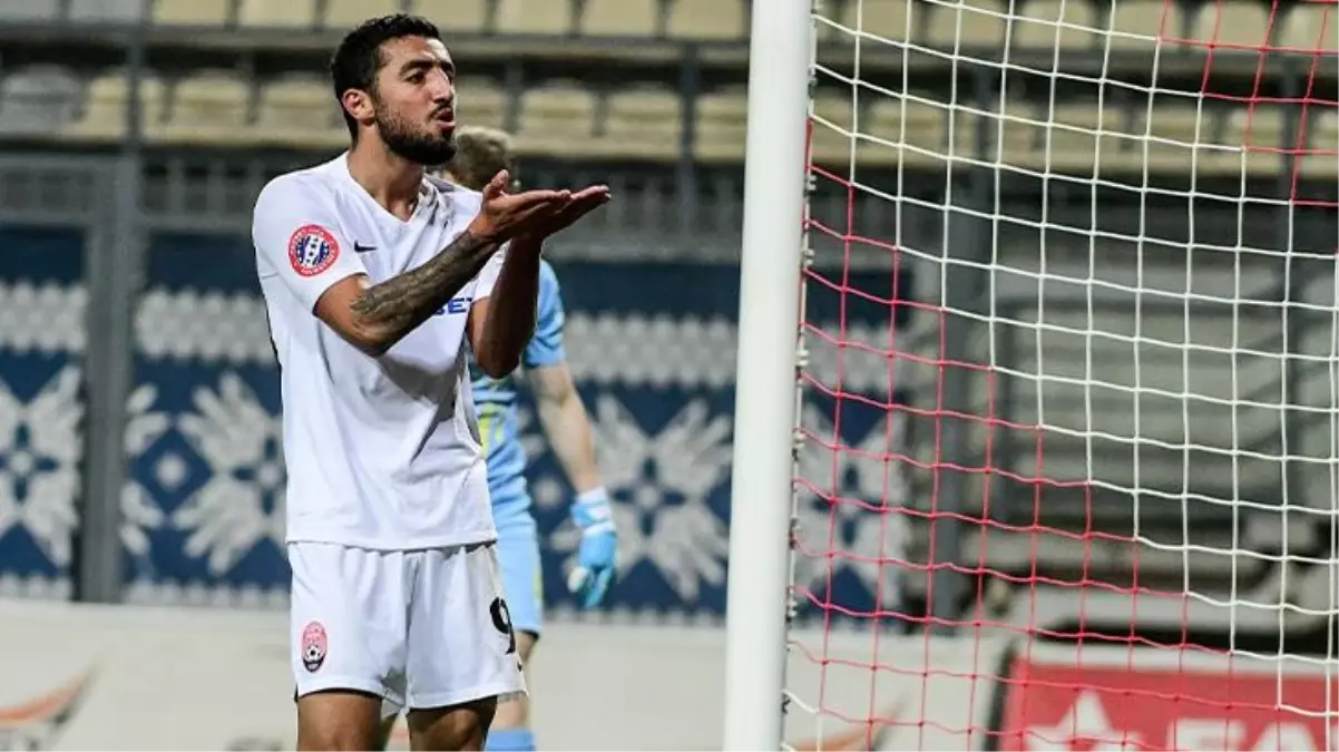 Fenerbahçe'de Allahyar bilmecesi! Ukrayna'dan gelen teklif jet hızıyla reddedildi