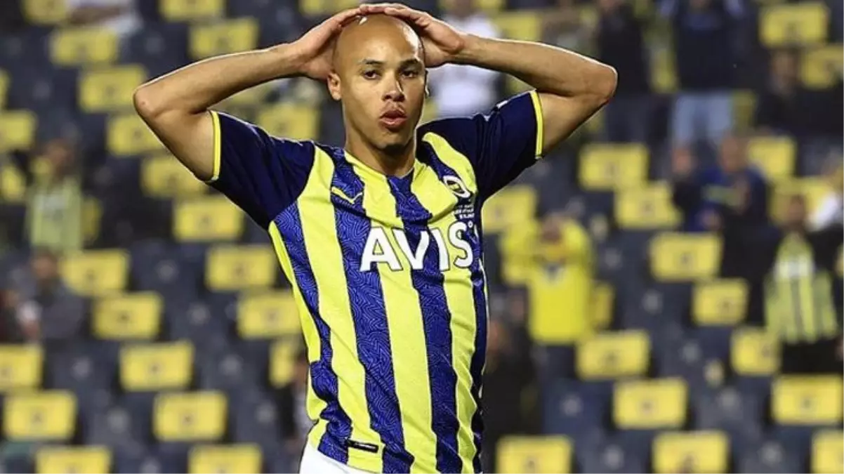 Fenerbahçe'de sakatlık kabusu sürüyor! Marcel Tisserand milli takım kadrosundan çıkarıldı