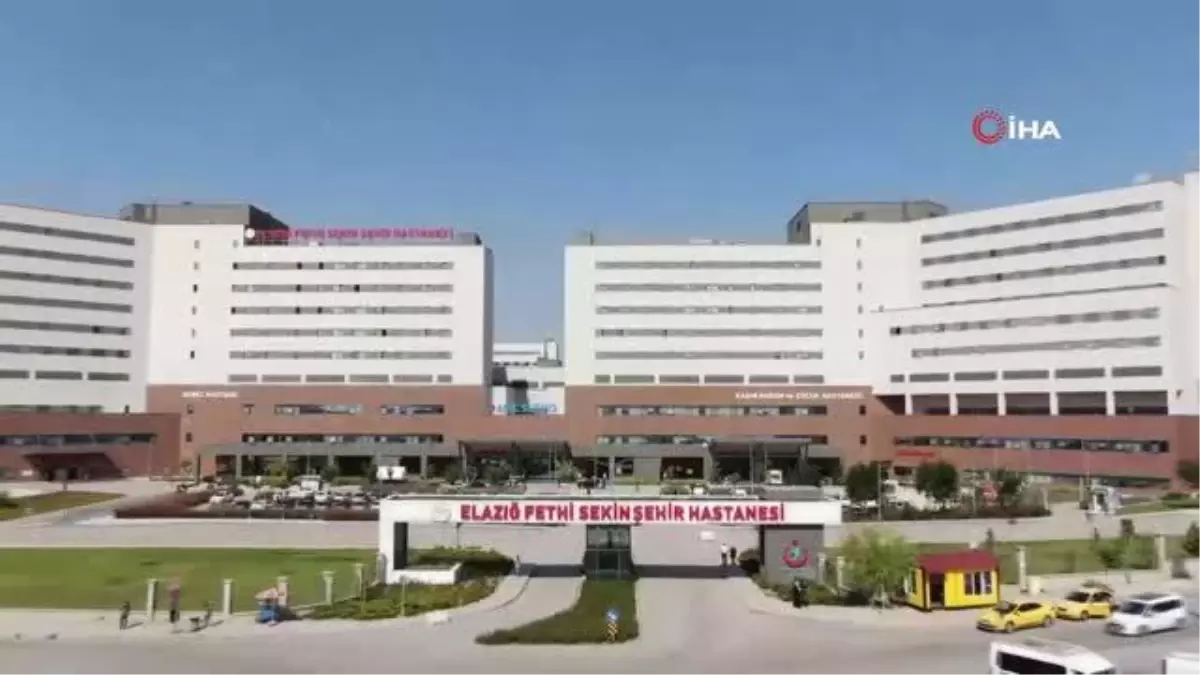 son dakika fethi sekin sehir hastanesi nde yeni yogun bakim servisleri acildi kapasite 5 kat arttirildi