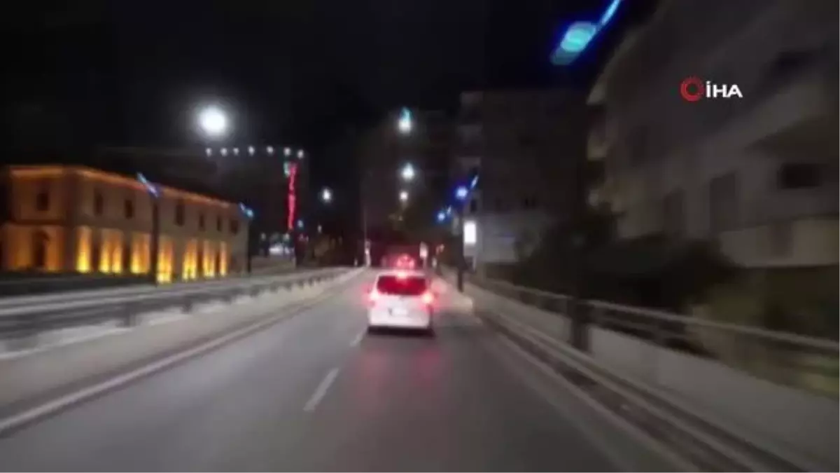 Gaziantep'te organize suç örgütlerine operasyon: 14 gözaltı