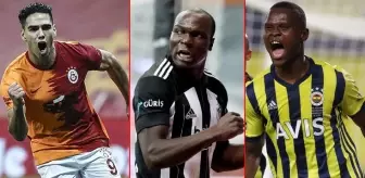 Gidenler şimdi ne yapıyor? İşte Süper Lig'den ayrılan 17 futbolcunun son durumu