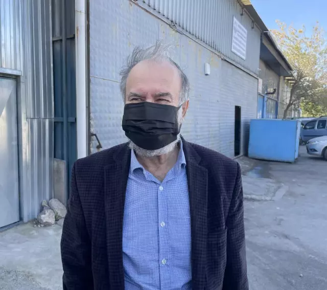 Şiddetli rüzgar hayatı olumsuz etkiliyor