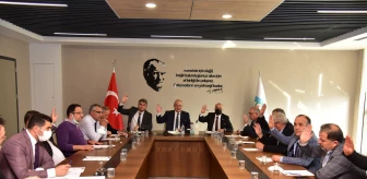 Jeopark Belediyeler Birliğiyle Türk Cumhuriyetlerinde Öncüyüz