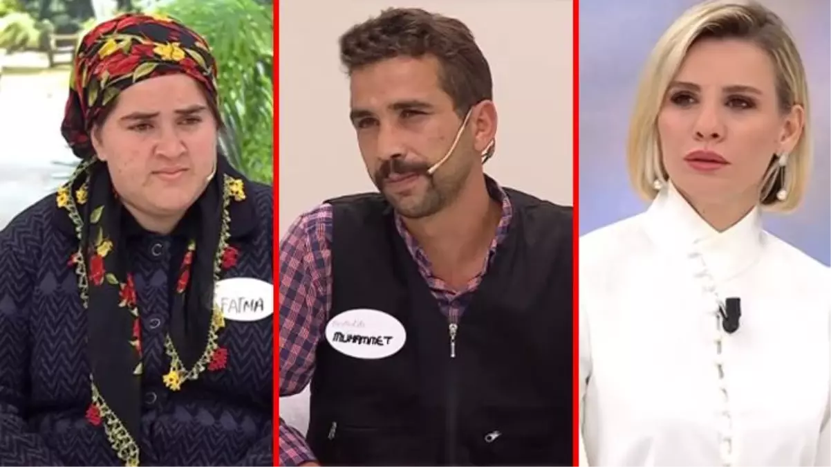 Kocasını terk edip yasak aşkına kaçan kadının itirafı şaşkına çevirdi: Beni çırılçıplak soyup kapının önüne koydu