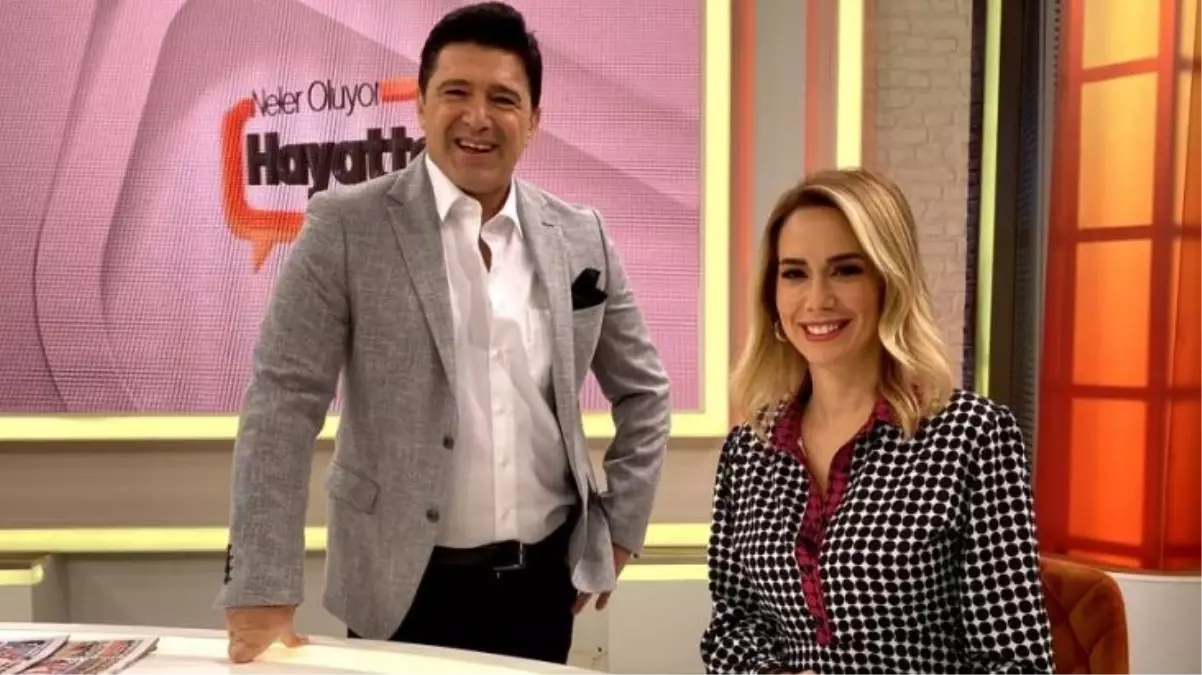 Koronavirüse yakalanan Hakan Ural, yoğun bakıma mı alındı? Partneri Nur Tuğba iddiaları yalanladı