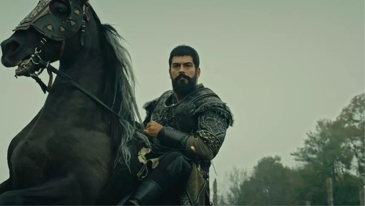 Kuruluş Osman 70. bölüm fragmanı yayınlandı! Kuruluş Osman yeni bölümde ne olacak? Kuruluş Osman konusu nedir?