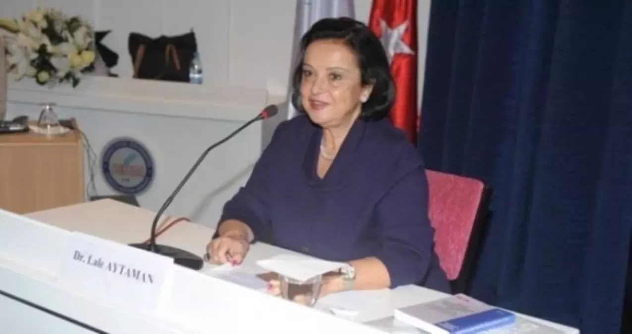 Leyla Aytaman kimdir? Türkiye'nin ilk kadın valisi kimdir?