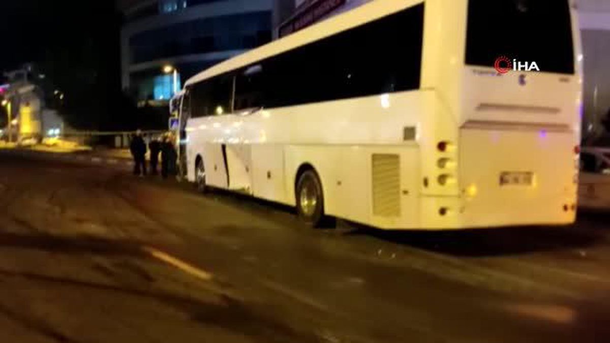 Son dakika haberleri... Malatya'da kırmızı ışık ihlali kaza getirdi: 5 yaralı