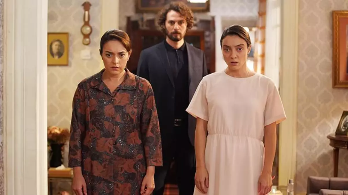 Masumlar Apartmanı dizisi milli maçlar nedeniyle bir hafta ara verecek