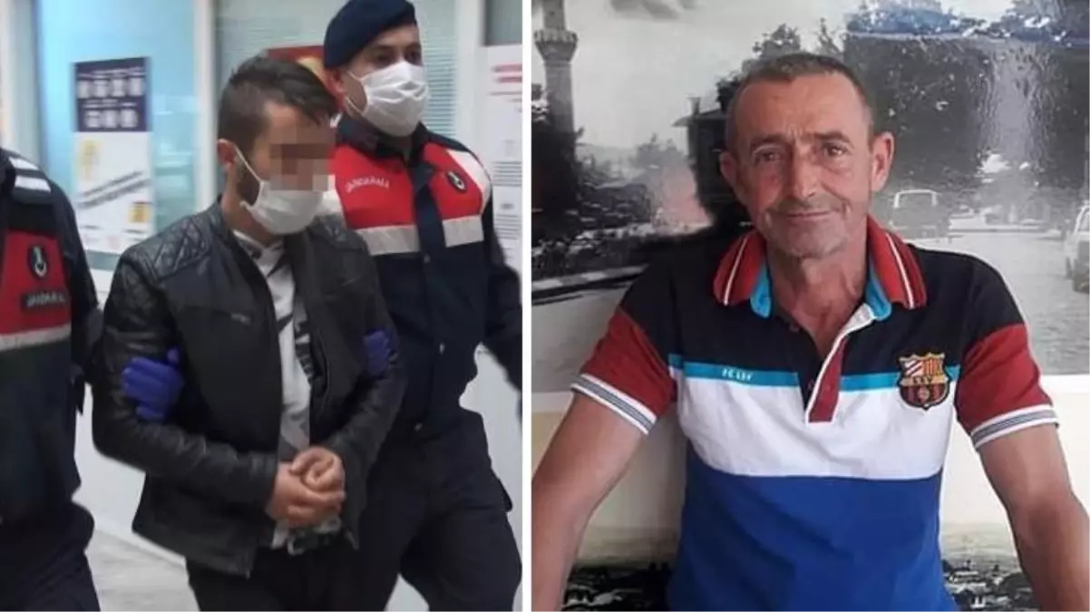 Nişanlısı taciz eden arkadaşını öldürdü! İyi hal indirimi ile 15 yıl hapis cezası aldı