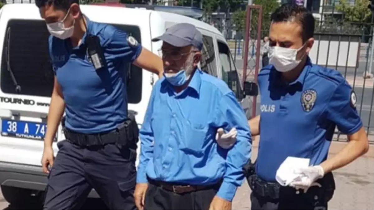 Oğlunu öldüren baba konuştu, mahkeme salonu buz kesti: Cezaevini bir gün bile hak etmedim