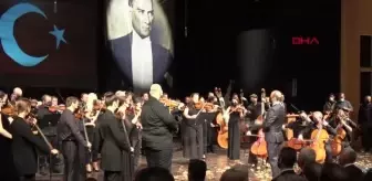 Antalya Valisi: ÖĞRENCİLER, ATATÜRK'ÜN HAYATINI CANLANDIRIP SEVİLEN MÜZİKLERİ SESLENDİRDİ Antalya Valisi: ÖĞRENCİLER, ATATÜRK'ÜN HAYATINI CANLANDIRIP SEVİLEN MÜZİKLERİ SESLENDİRDİ